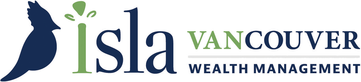Isla Vancouver Logo